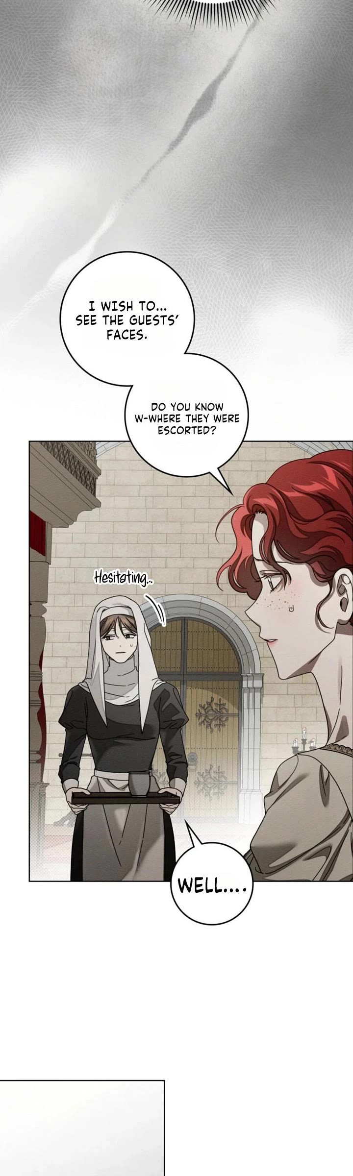 Under the Oak Tree Chapter 153 page 19 - Chapter 153