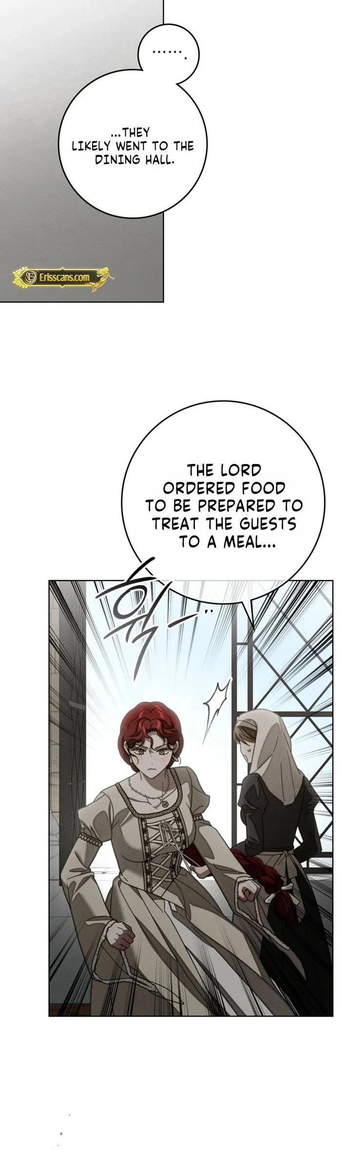 Under the Oak Tree Chapter 153 page 20 - Chapter 153