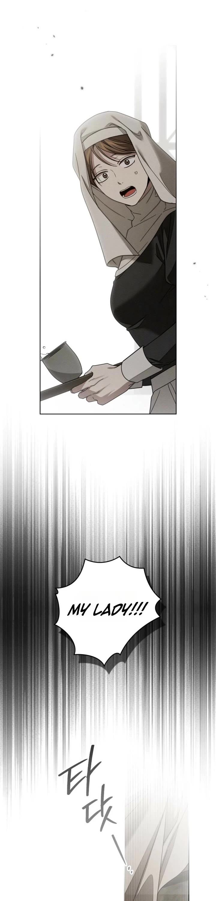 Under the Oak Tree Chapter 153 page 21 - Chapter 153
