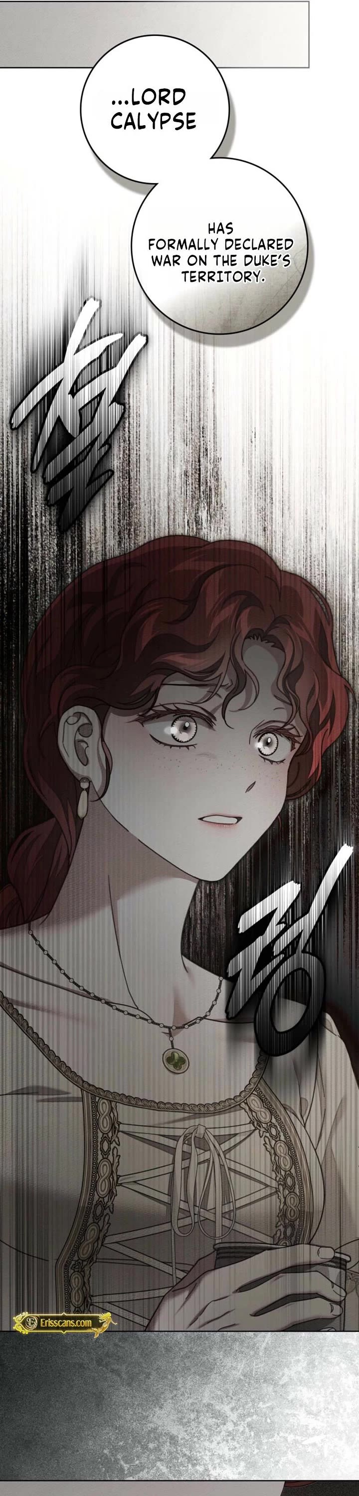 Under the Oak Tree Chapter 153 page 33 - Chapter 153