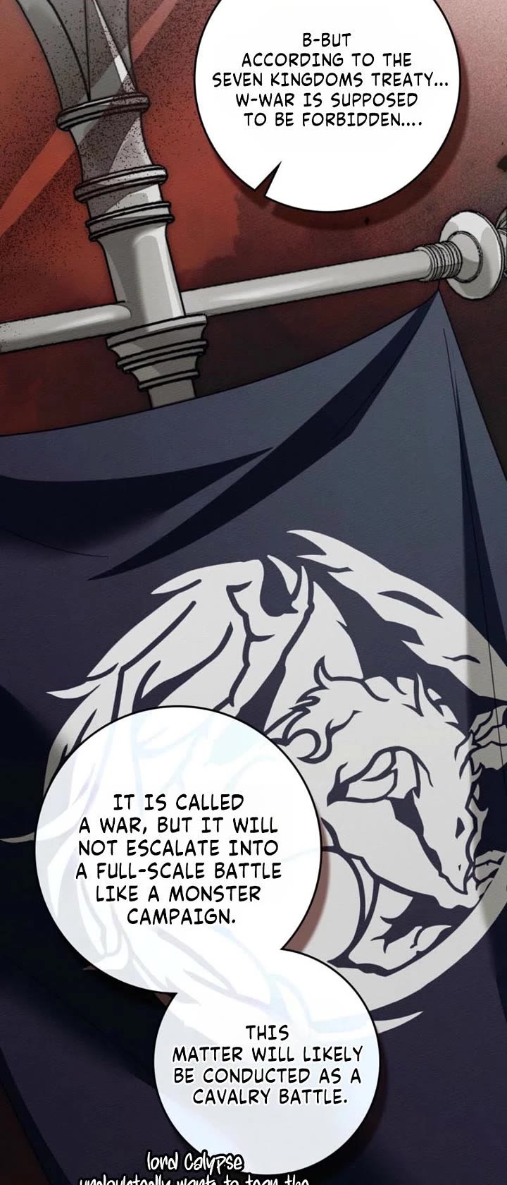 Under the Oak Tree Chapter 153 page 35 - Chapter 153