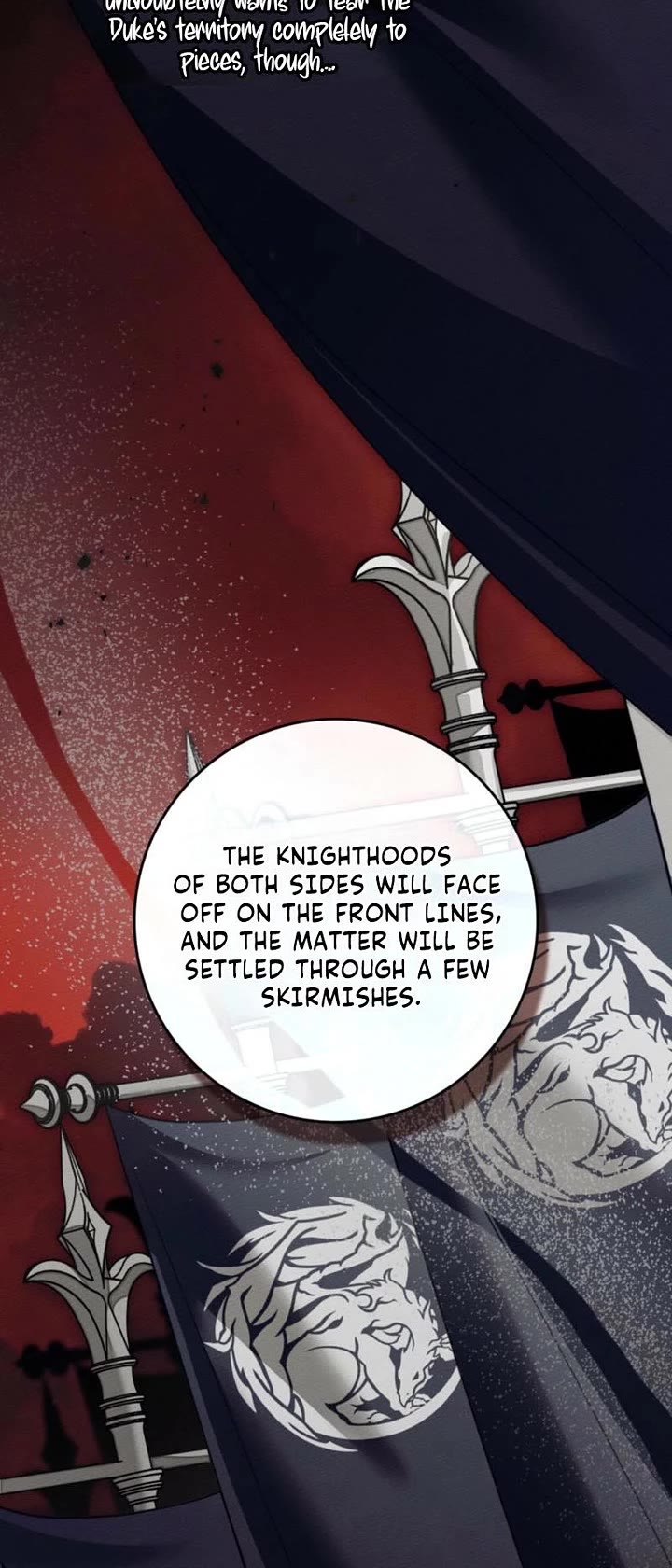 Under the Oak Tree Chapter 153 page 36 - Chapter 153