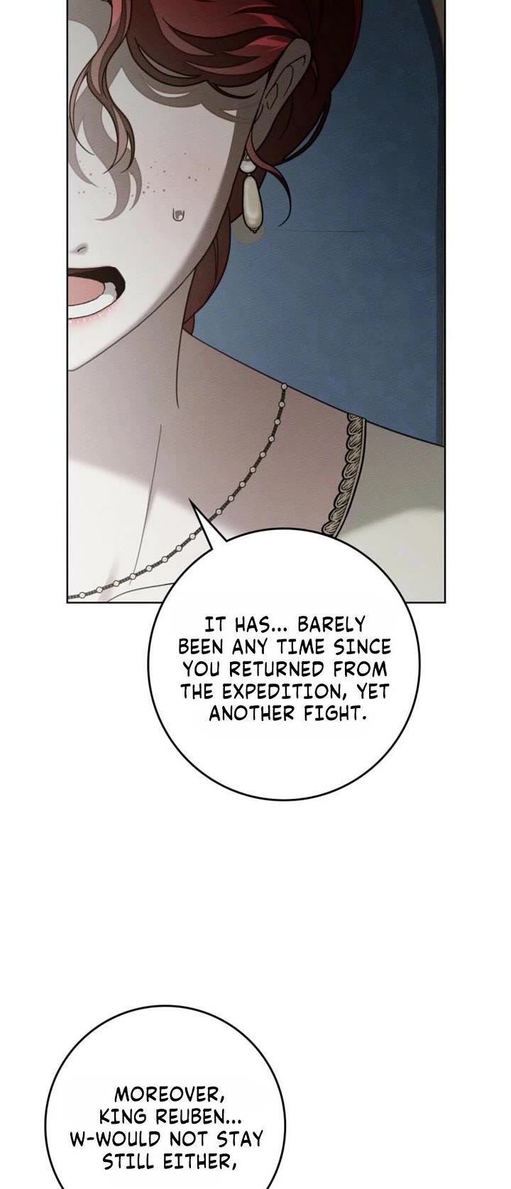 Under the Oak Tree Chapter 153 page 39 - Chapter 153