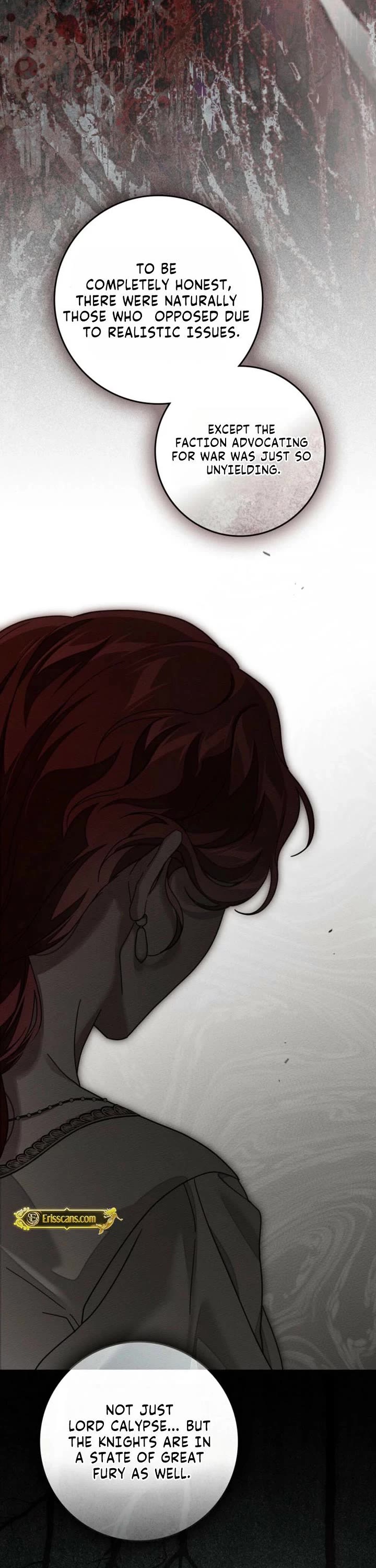 Under the Oak Tree Chapter 153 page 45 - Chapter 153