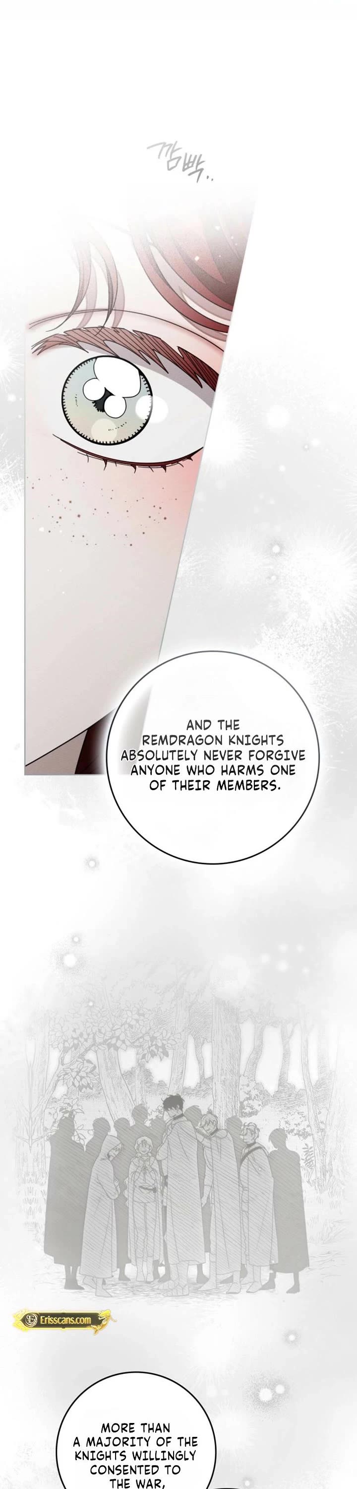 Under the Oak Tree Chapter 153 page 50 - Chapter 153