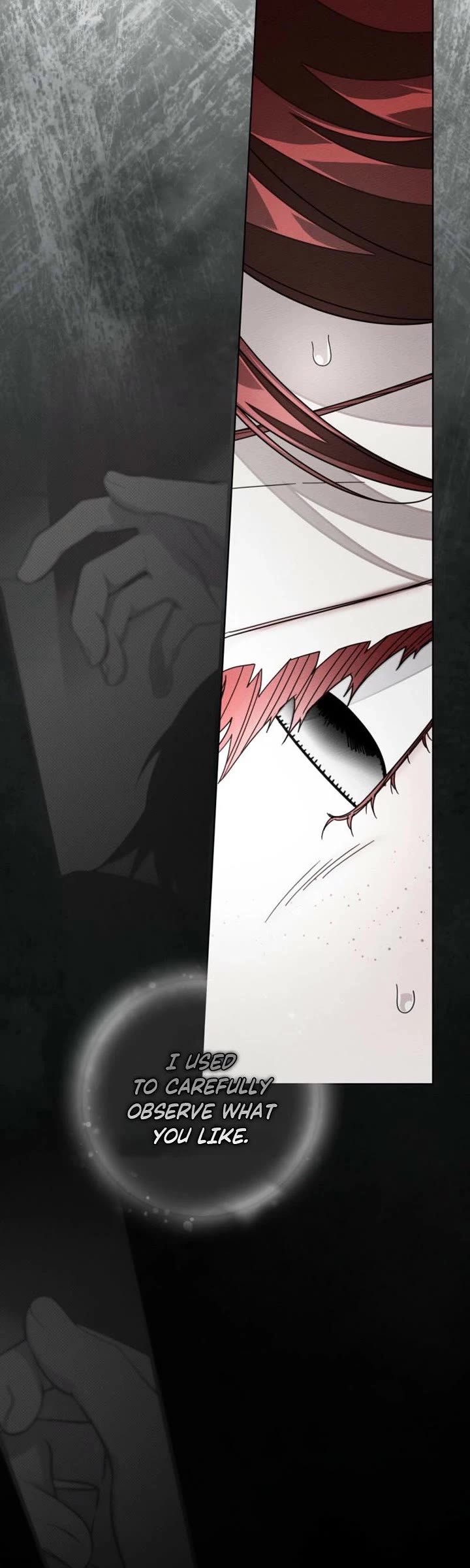 Under the Oak Tree Chapter 153 page 8 - Chapter 153