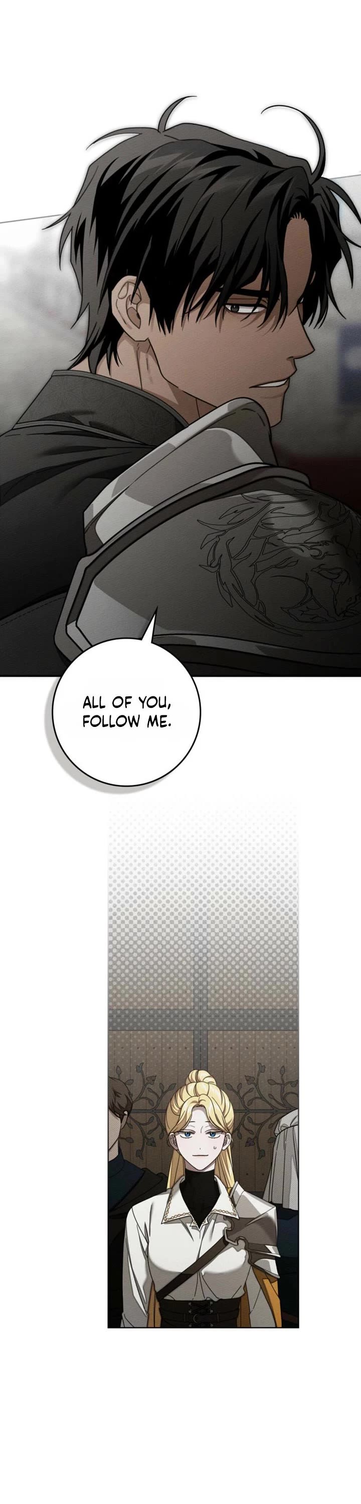 Under the Oak Tree Chapter 154 page 29 - Chapter 154