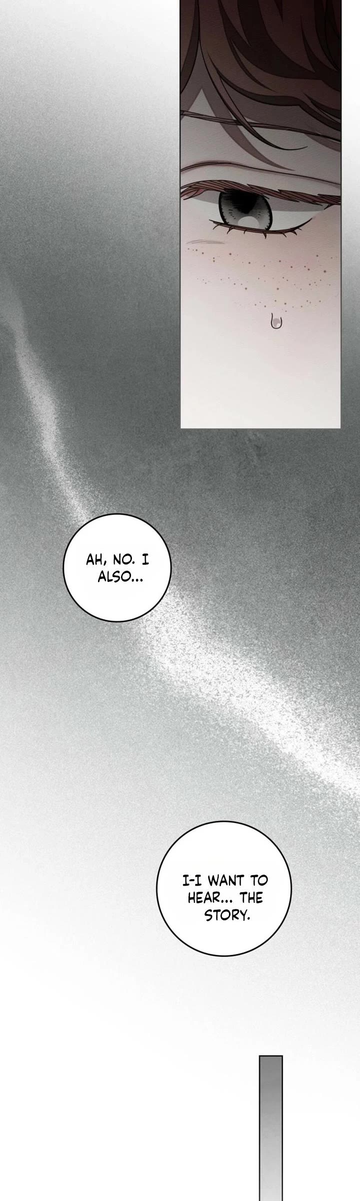 Under the Oak Tree Chapter 154 page 31 - Chapter 154
