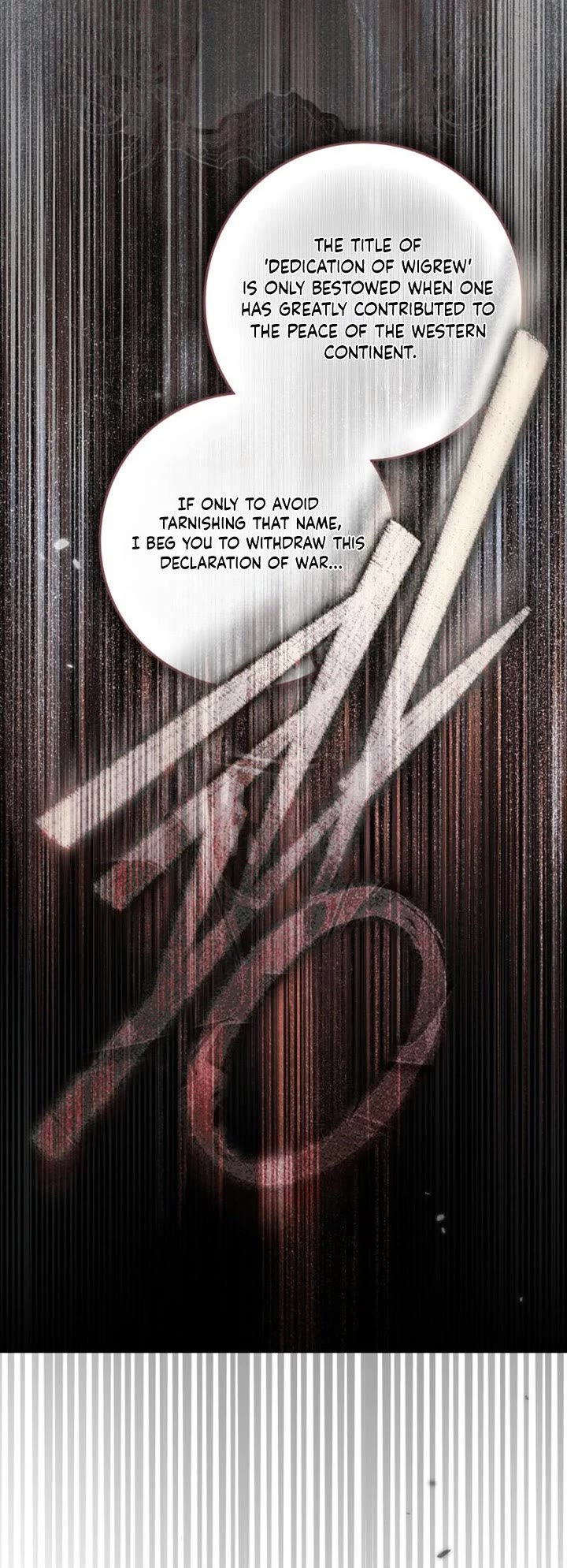Under the Oak Tree Chapter 154 page 43 - Chapter 154