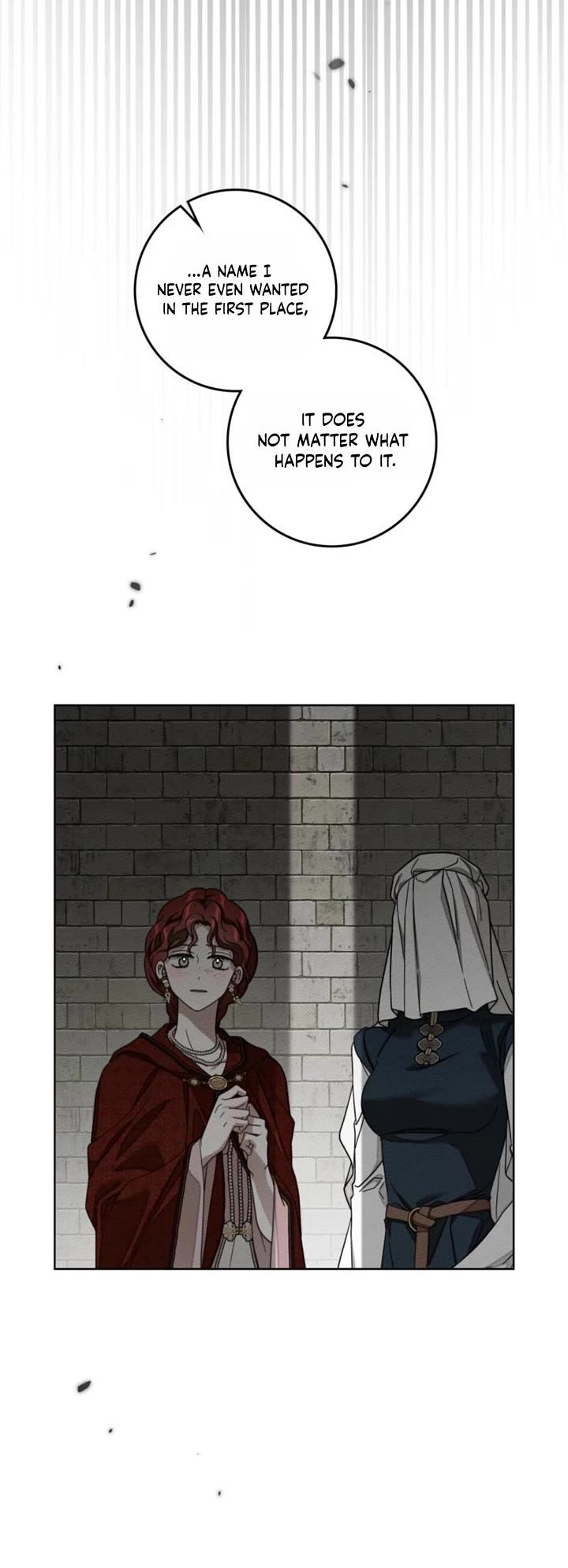 Under the Oak Tree Chapter 154 page 44 - Chapter 154