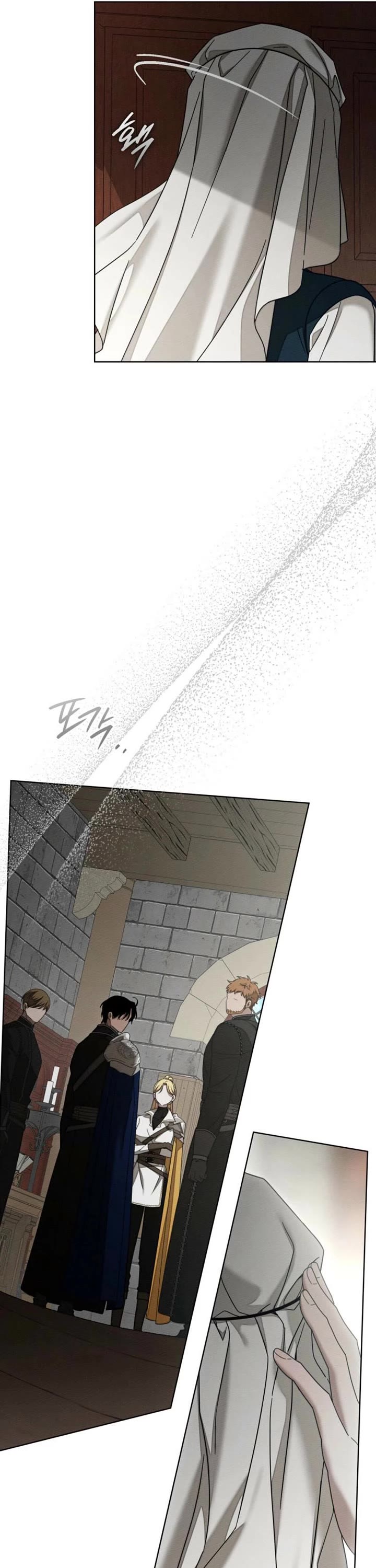 Under the Oak Tree Chapter 154 page 49 - Chapter 154