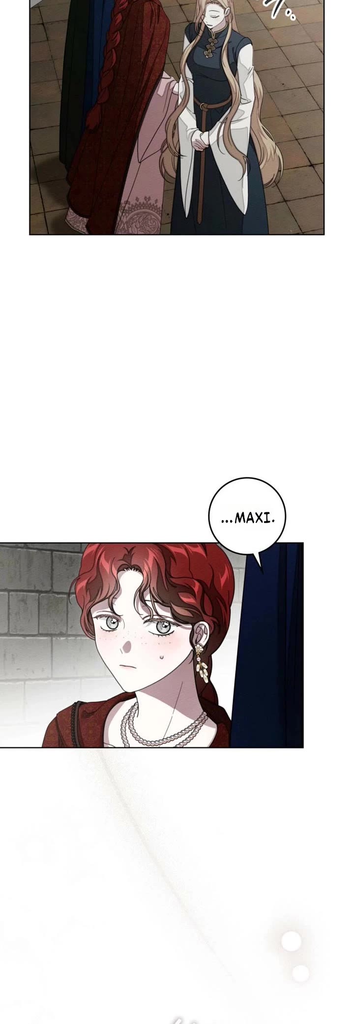 Under the Oak Tree Chapter 155 page 23 - Chapter 155