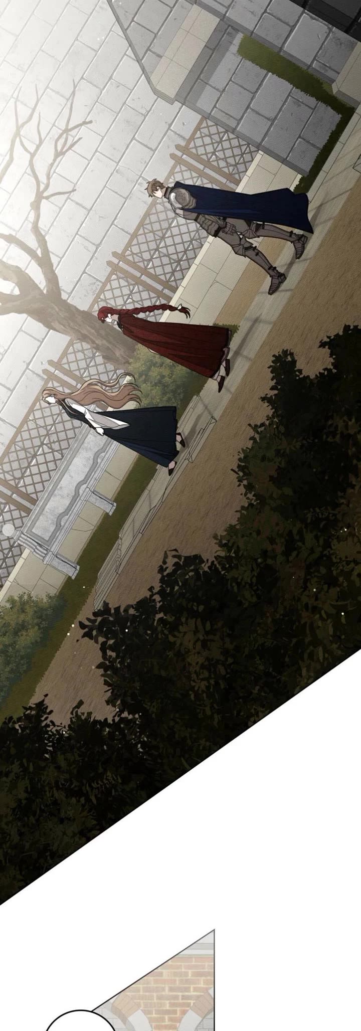 Under the Oak Tree Chapter 155 page 27 - Chapter 155