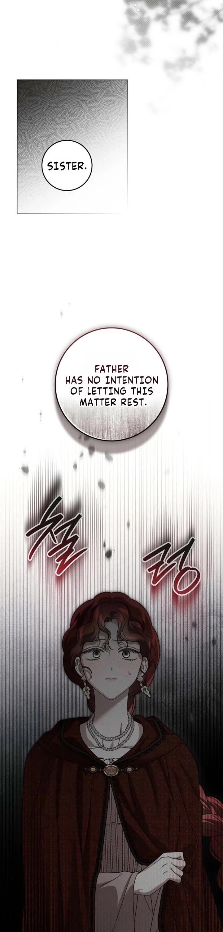 Under the Oak Tree Chapter 155 page 37 - Chapter 155