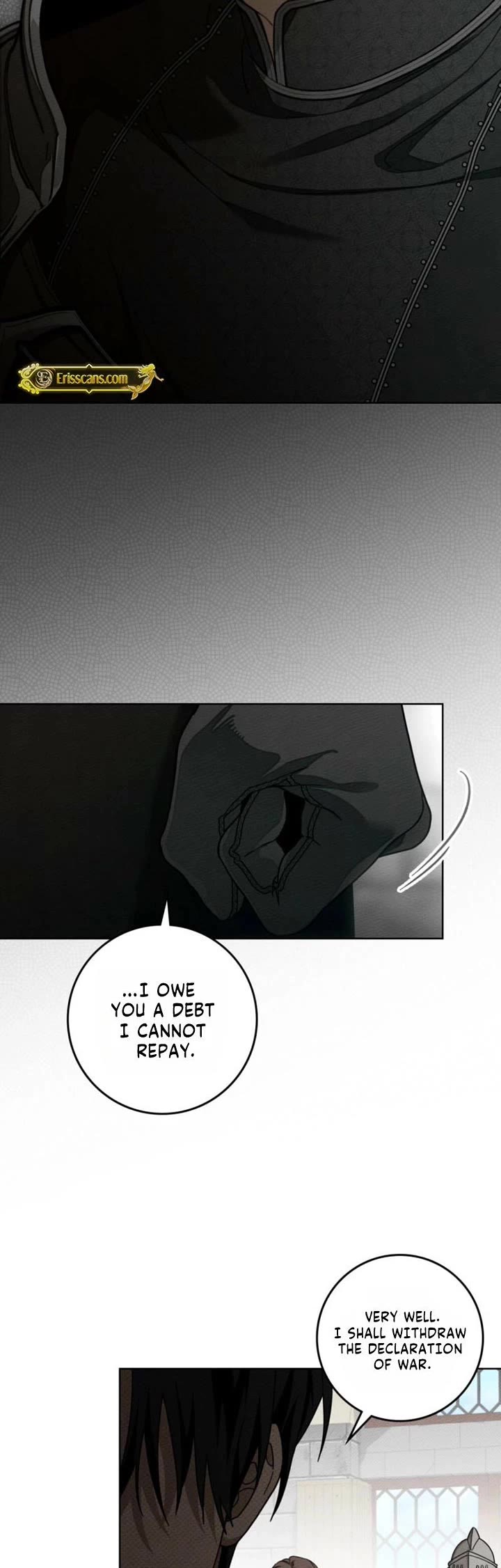 Under the Oak Tree Chapter 155 page 7 - Chapter 155