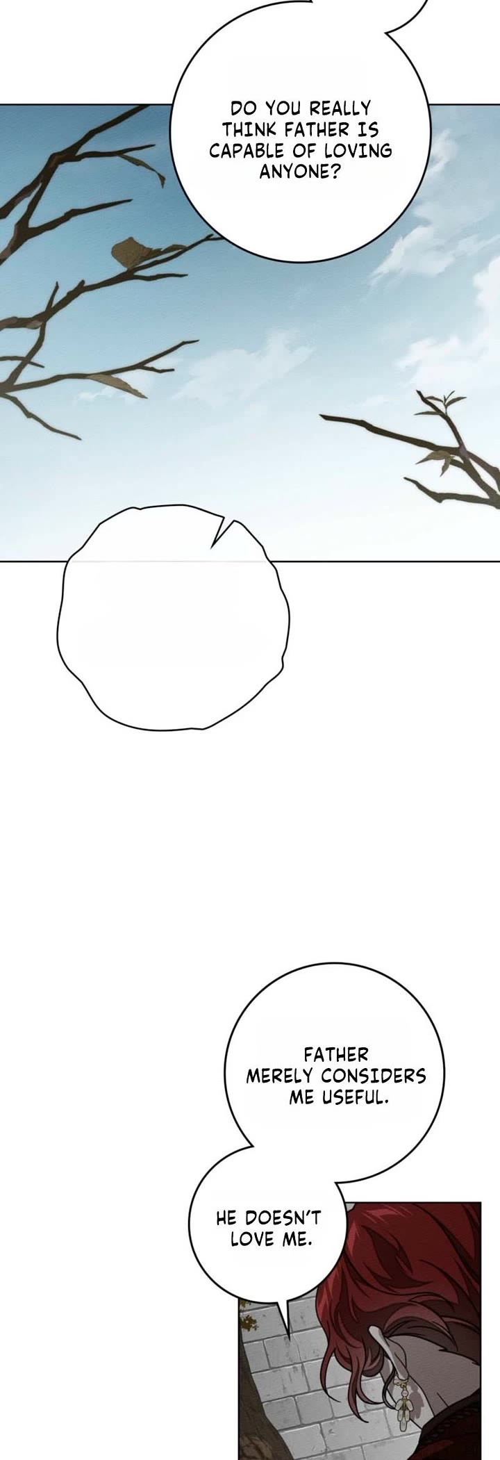 Under the Oak Tree Chapter 156 page 10 - Chapter 156