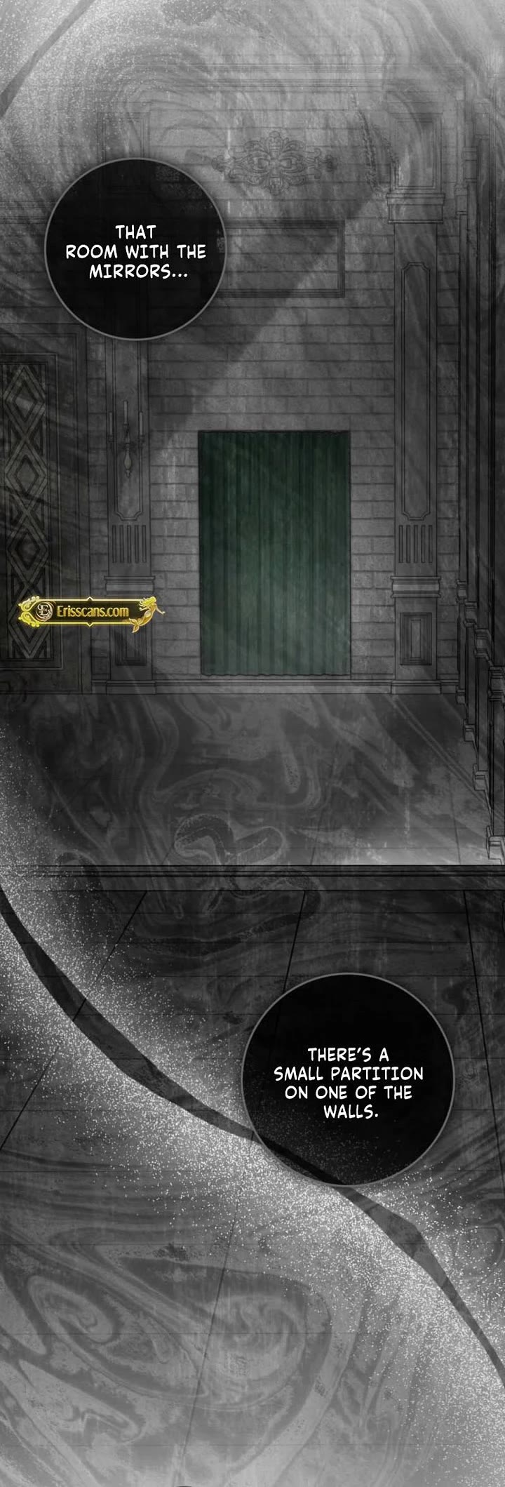 Under the Oak Tree Chapter 156 page 15 - Chapter 156