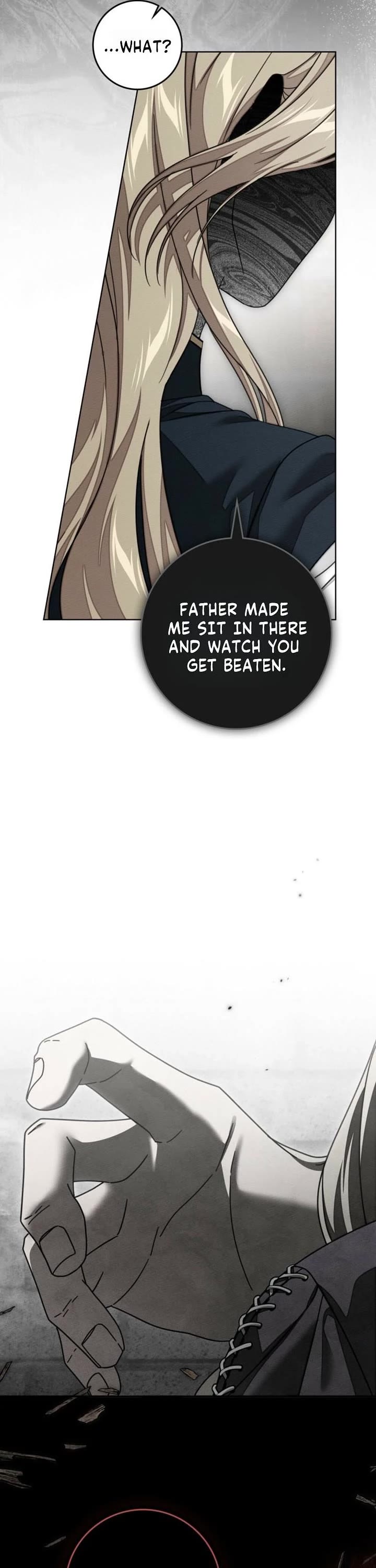 Under the Oak Tree Chapter 156 page 16 - Chapter 156