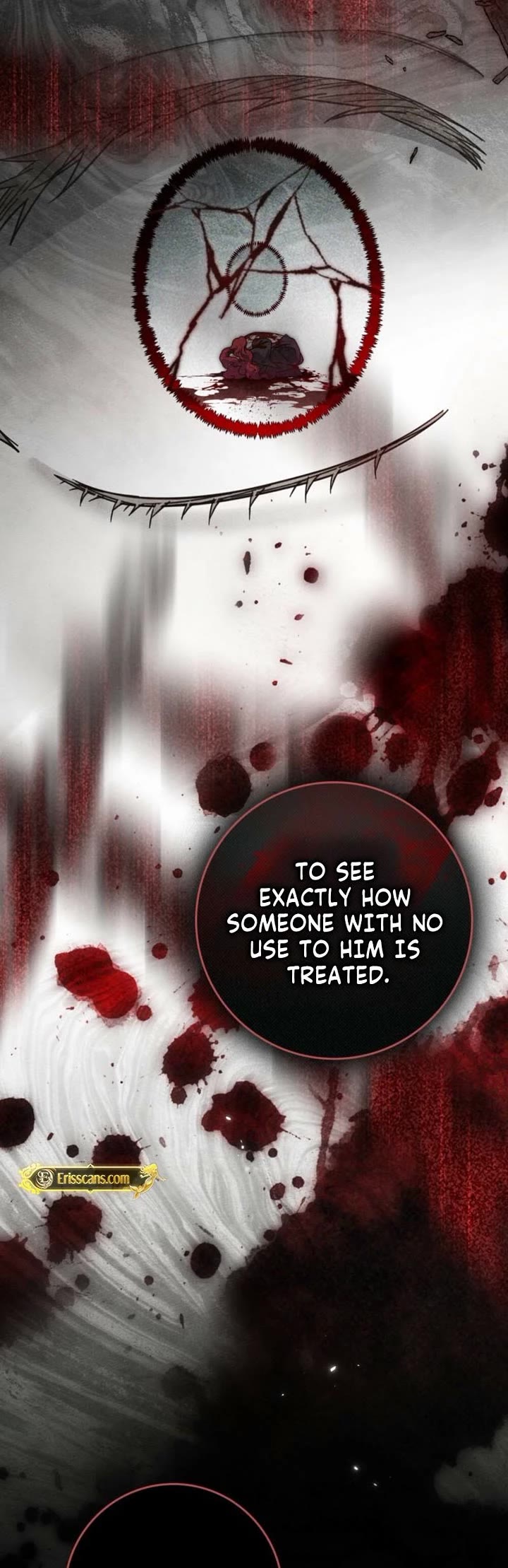 Under the Oak Tree Chapter 156 page 18 - Chapter 156