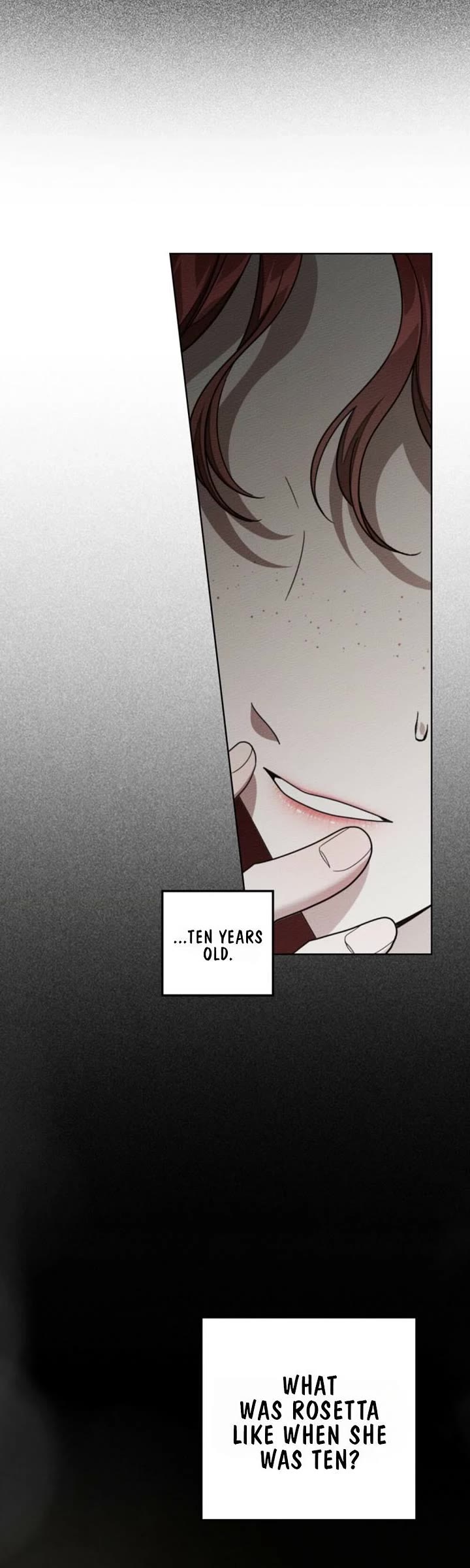 Under the Oak Tree Chapter 156 page 23 - Chapter 156