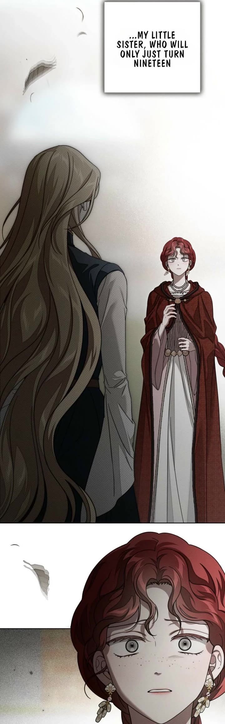 Under the Oak Tree Chapter 156 page 26 - Chapter 156