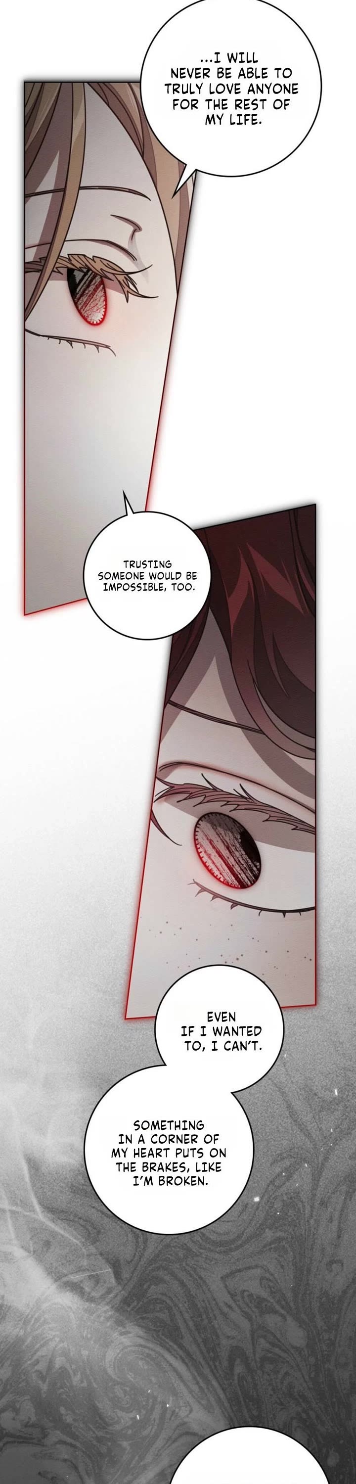 Under the Oak Tree Chapter 156 page 29 - Chapter 156