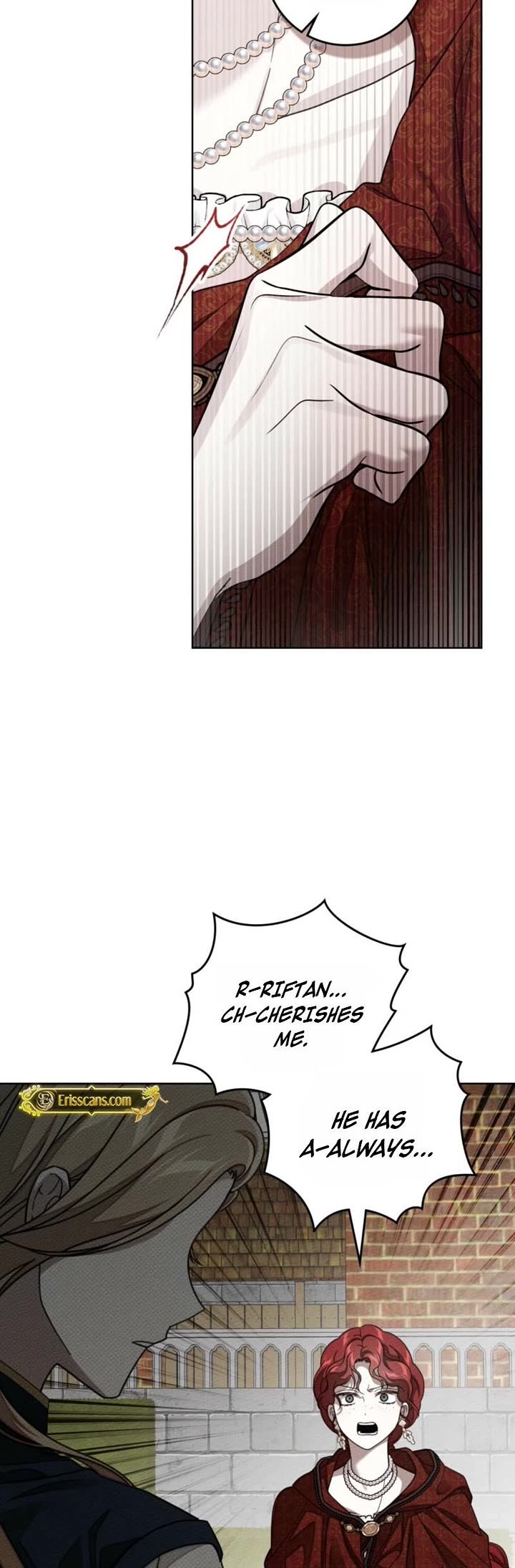 Under the Oak Tree Chapter 156 page 3 - Chapter 156
