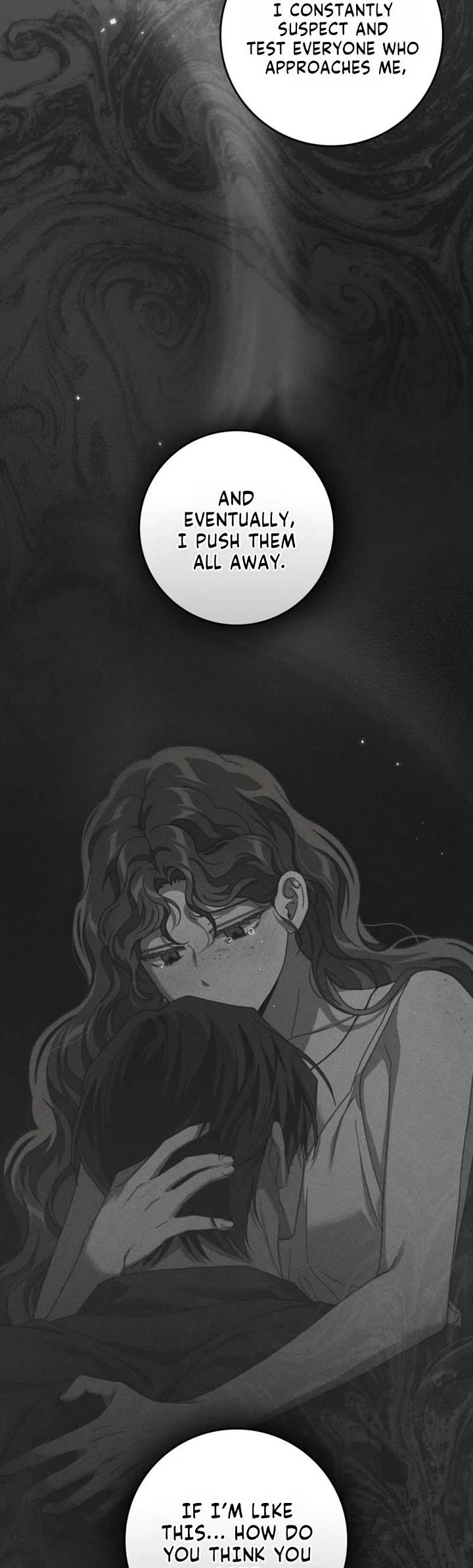 Under the Oak Tree Chapter 156 page 30 - Chapter 156
