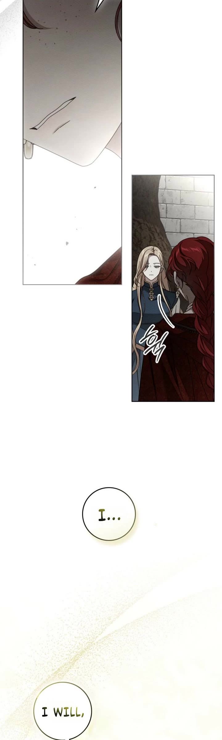 Under the Oak Tree Chapter 156 page 34 - Chapter 156