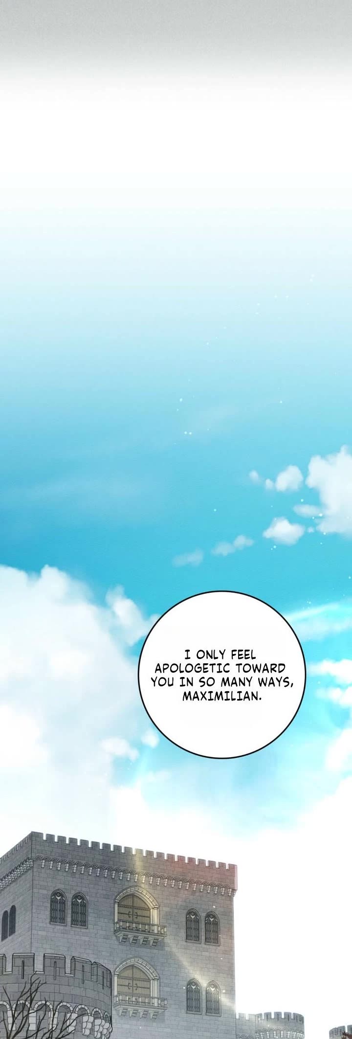Under the Oak Tree Chapter 156 page 38 - Chapter 156