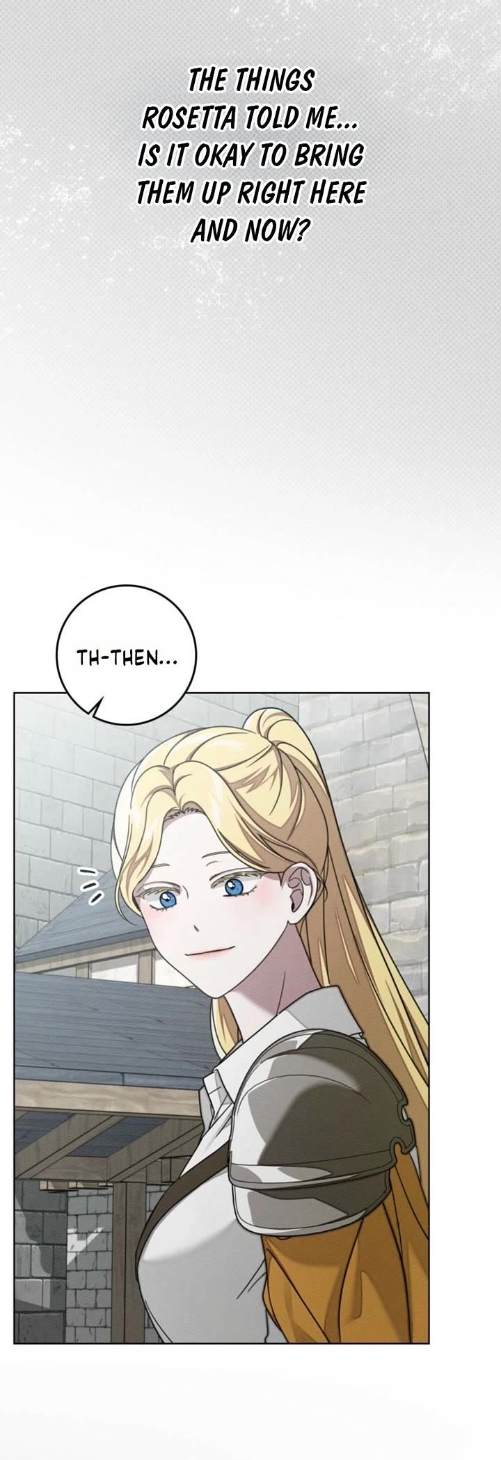 Under the Oak Tree Chapter 156 page 42 - Chapter 156