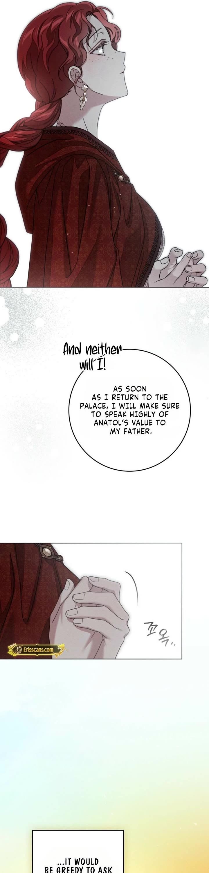 Under the Oak Tree Chapter 156 page 48 - Chapter 156
