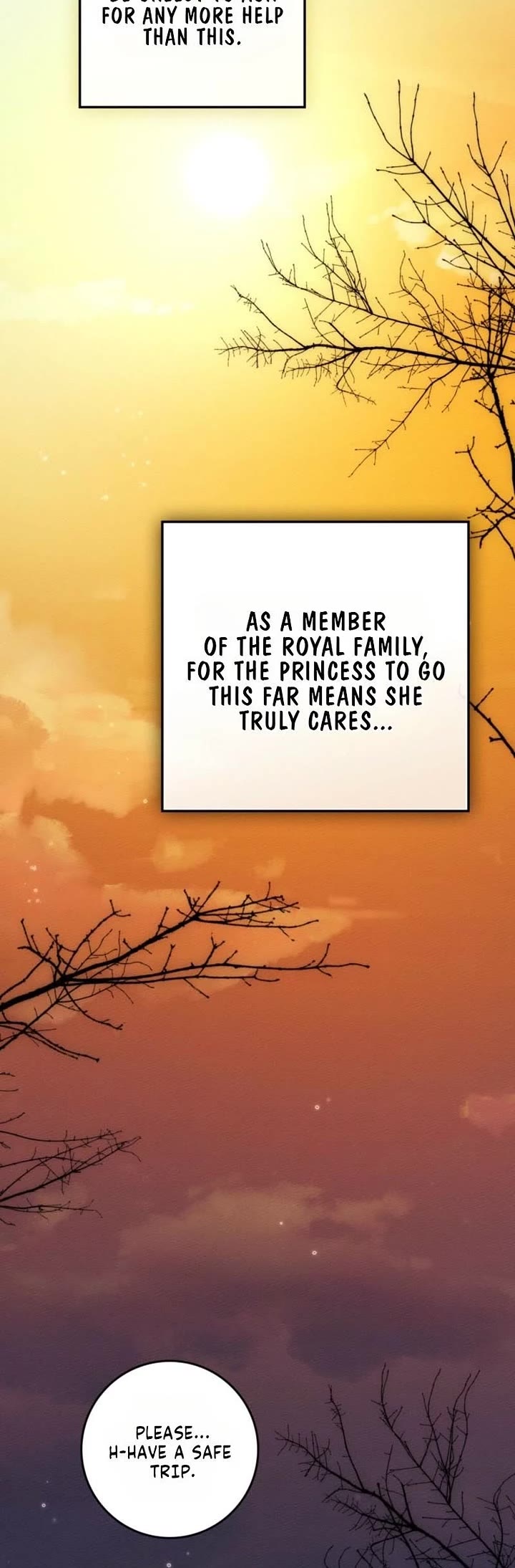 Under the Oak Tree Chapter 156 page 49 - Chapter 156