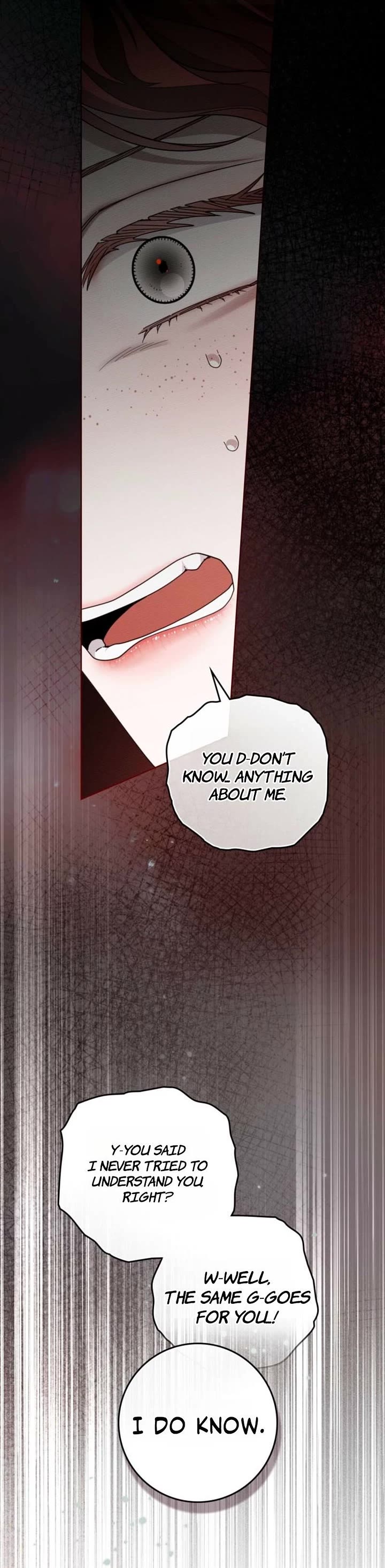 Under the Oak Tree Chapter 156 page 6 - Chapter 156
