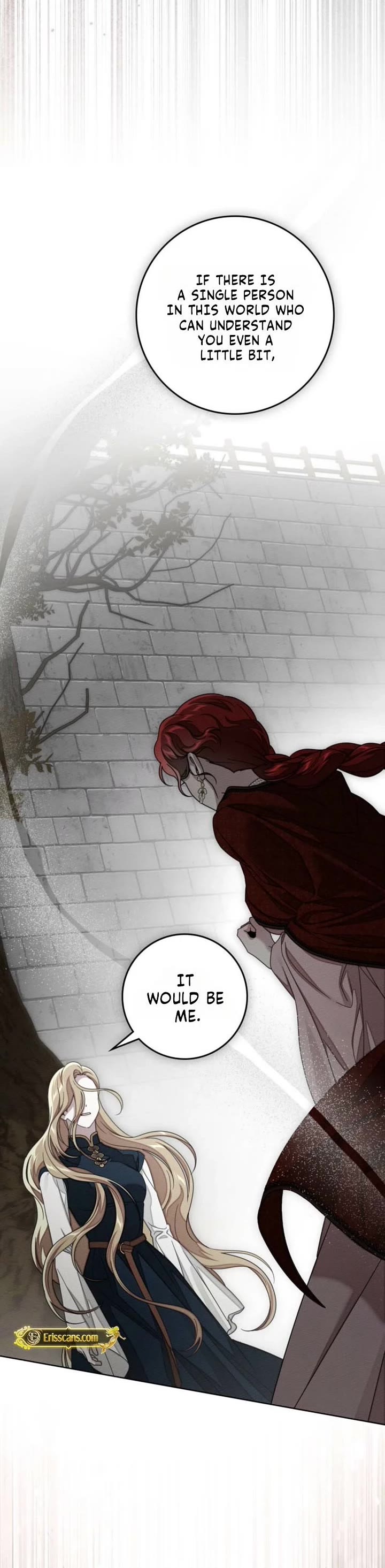 Under the Oak Tree Chapter 156 page 7 - Chapter 156