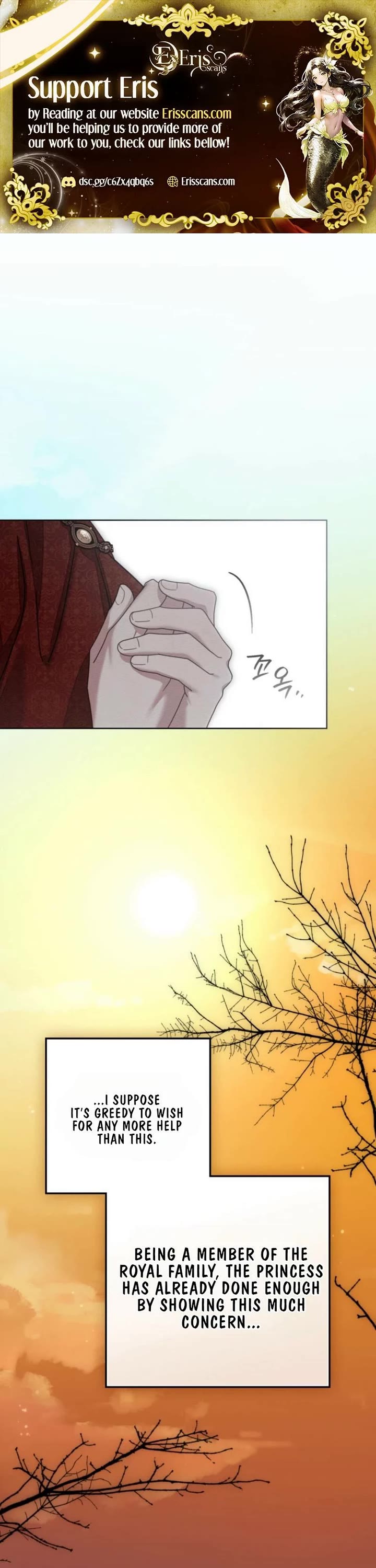 Under the Oak Tree Chapter 157 page 1 - Chapter 157