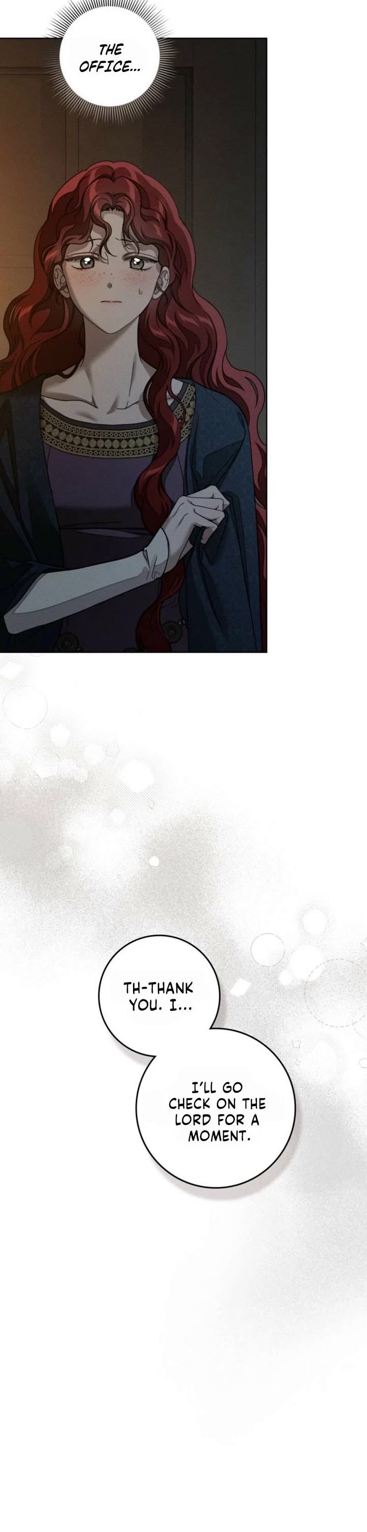 Under the Oak Tree Chapter 157 page 10 - Chapter 157