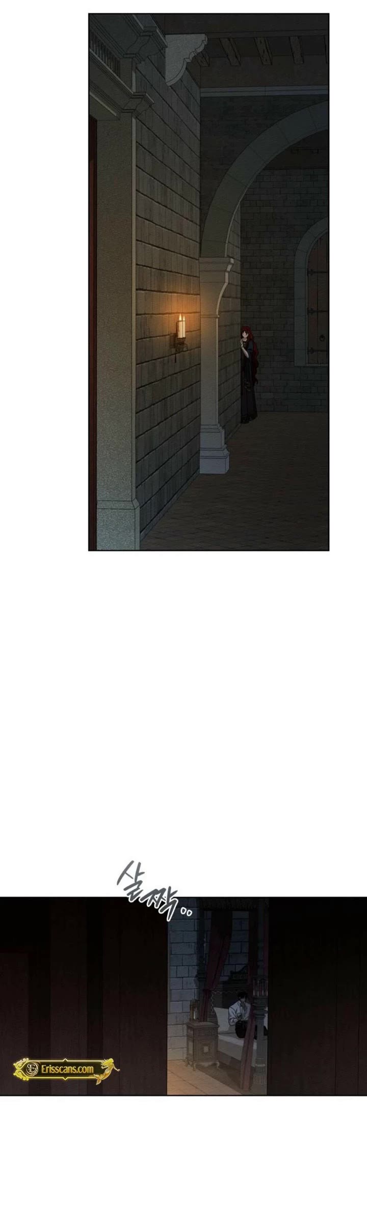 Under the Oak Tree Chapter 157 page 12 - Chapter 157