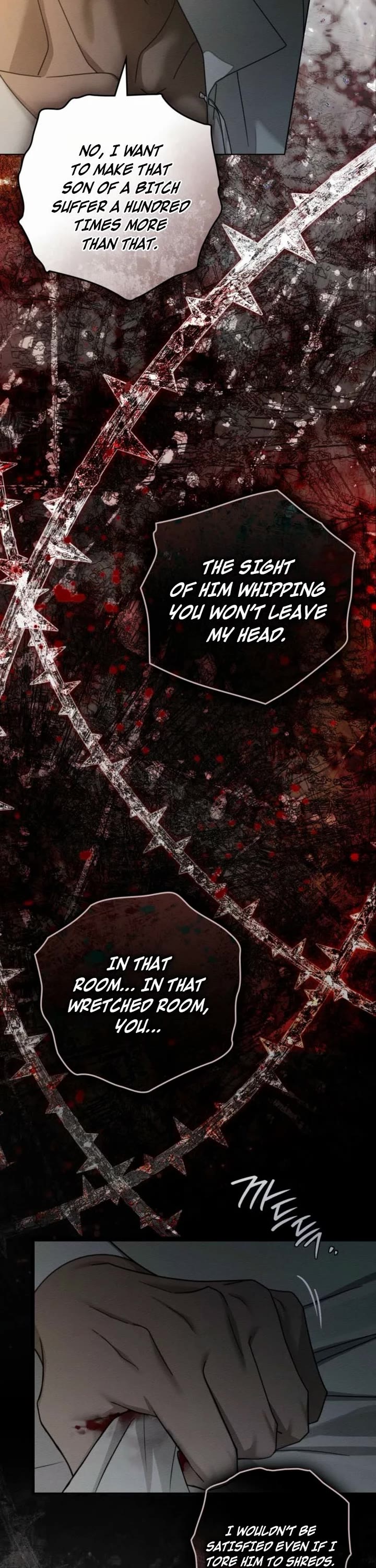 Under the Oak Tree Chapter 157 page 22 - Chapter 157