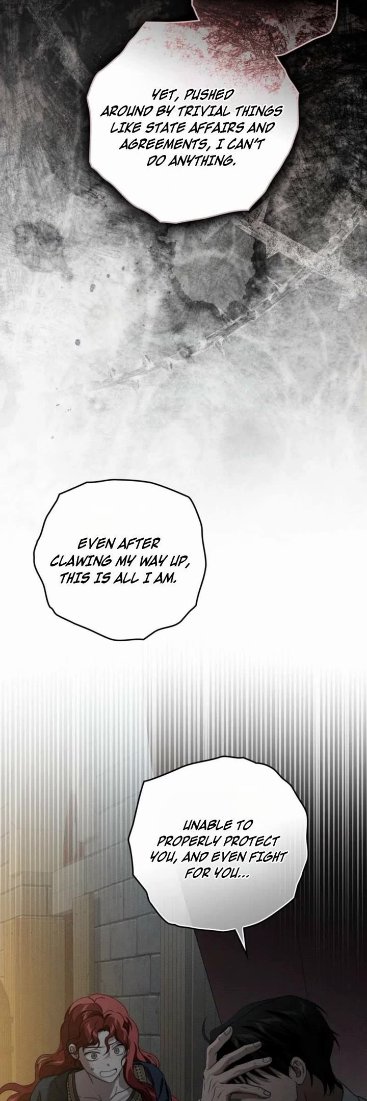 Under the Oak Tree Chapter 157 page 23 - Chapter 157