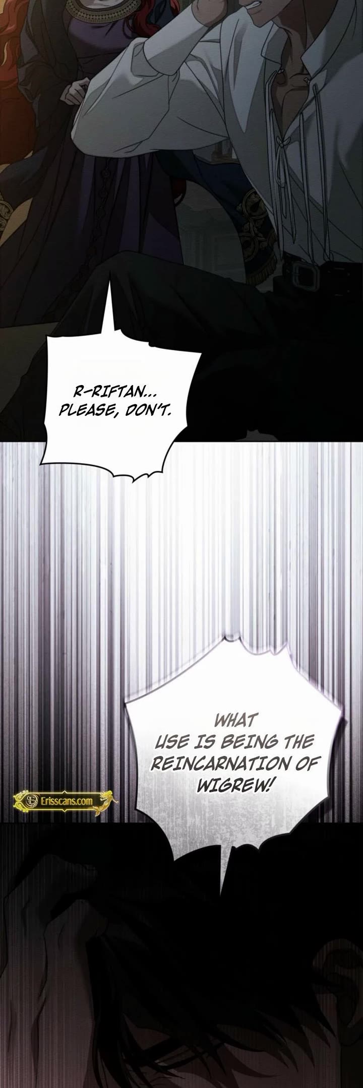 Under the Oak Tree Chapter 157 page 24 - Chapter 157