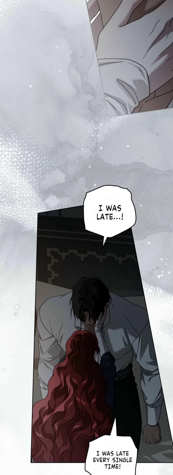 Under the Oak Tree Chapter 157 page 27 - Chapter 157