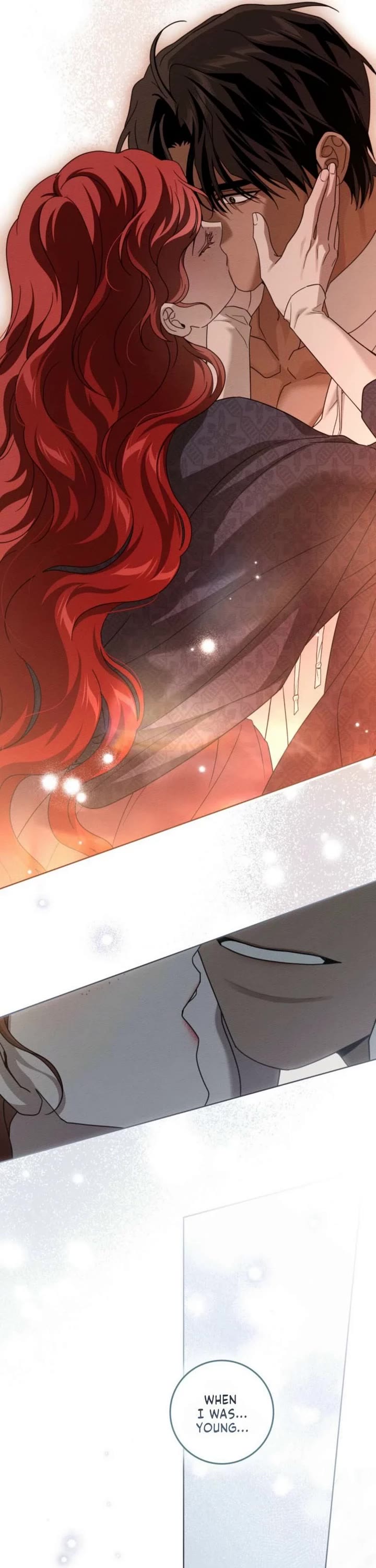 Under the Oak Tree Chapter 157 page 29 - Chapter 157