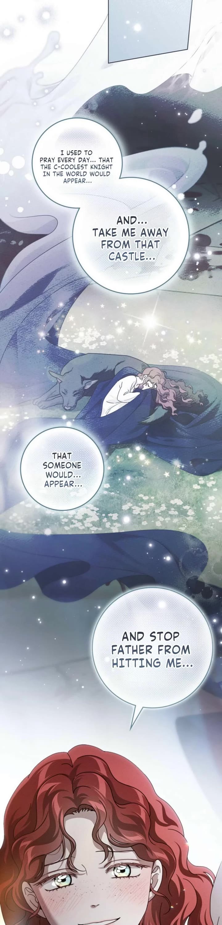 Under the Oak Tree Chapter 157 page 30 - Chapter 157