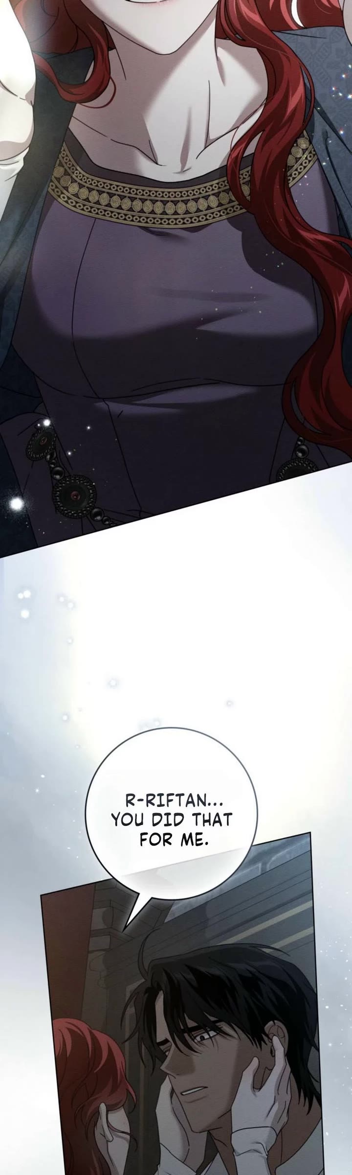 Under the Oak Tree Chapter 157 page 31 - Chapter 157