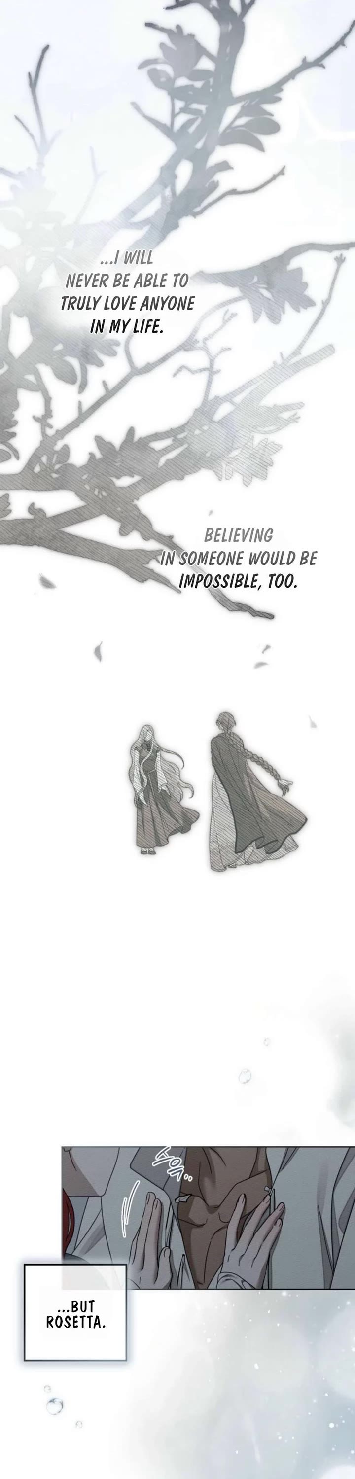 Under the Oak Tree Chapter 157 page 34 - Chapter 157