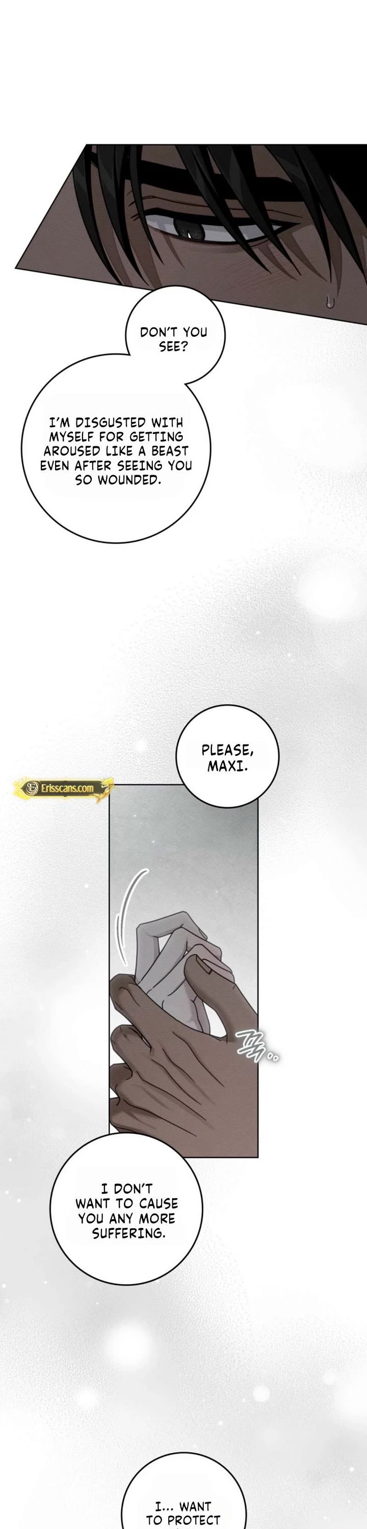 Under the Oak Tree Chapter 157 page 41 - Chapter 157