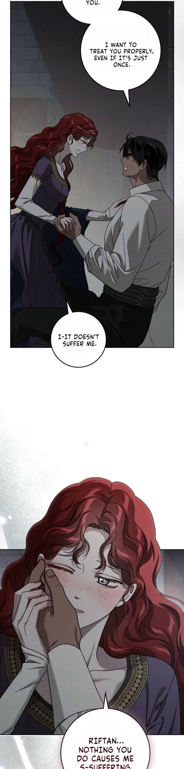 Under the Oak Tree Chapter 157 page 42 - Chapter 157