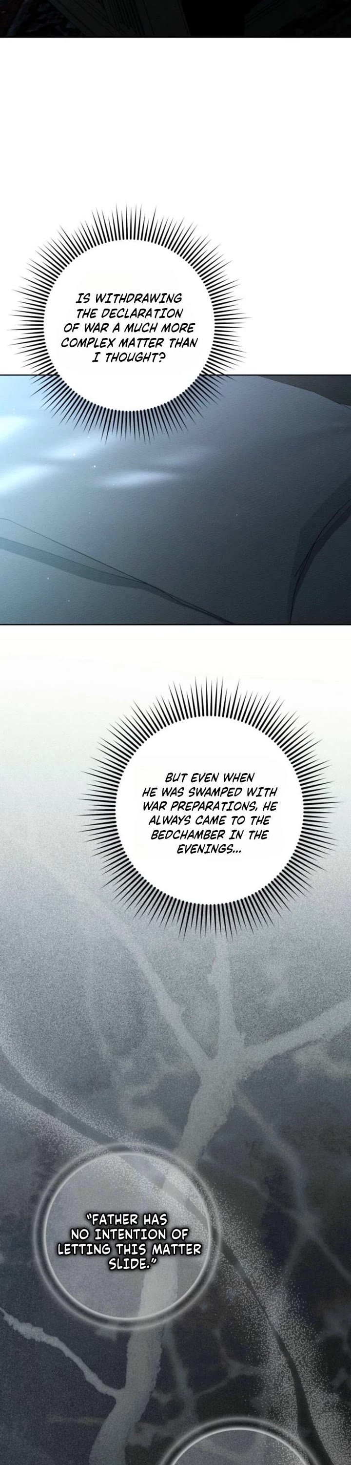 Under the Oak Tree Chapter 157 page 5 - Chapter 157