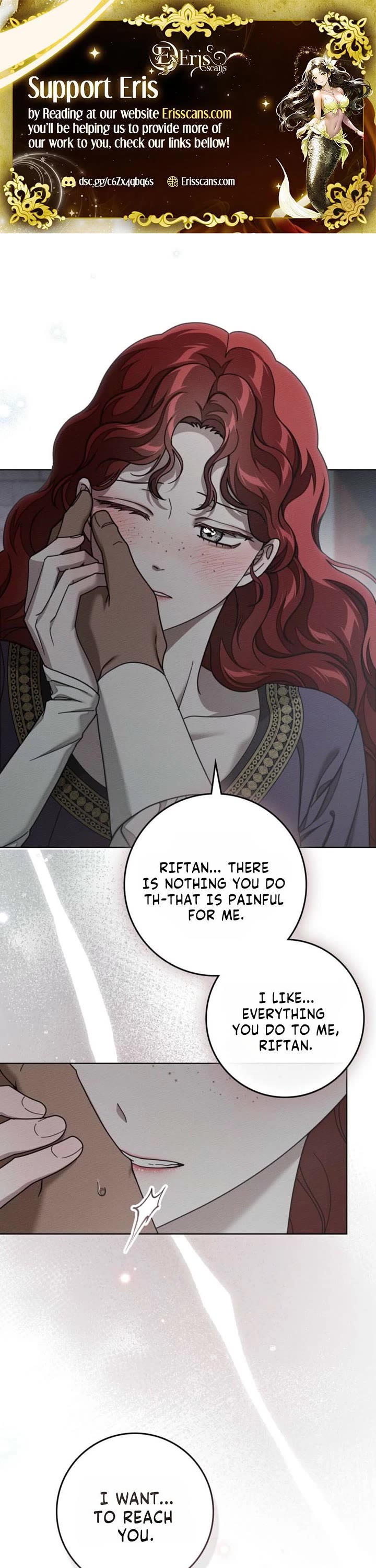 Under the Oak Tree Chapter 158 page 1 - Chapter 158